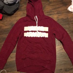Under Armour Hoodie